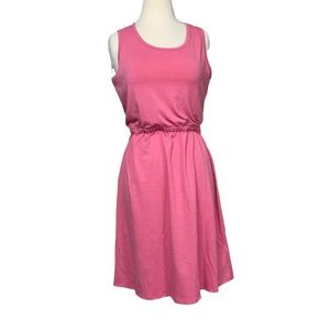 LuLaRoe Summer Sleeveless Dress